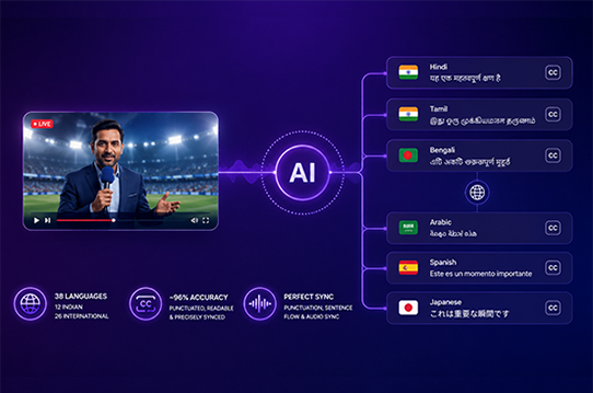 MultiTV news